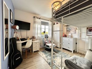 Bedroom Two- click for photo gallery